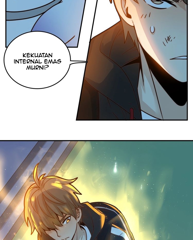 Reborn Doctor Chapter 19 Bahasa Indonesia